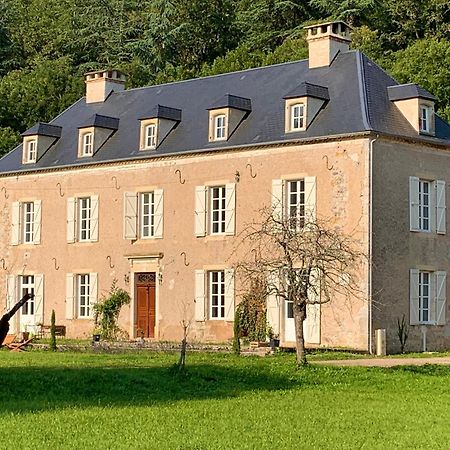 Noubar Bed and Breakfast Cenevieres Exteriör bild